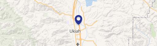 Ukiah, CA 95482