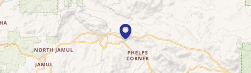 17.4 Acres on Lawson Valley