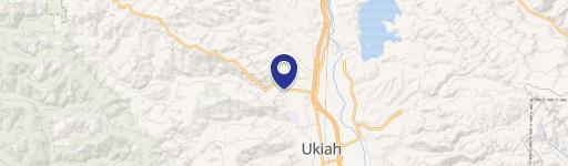 Ukiah, CA 95482