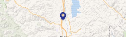 Ukiah, CA 95482