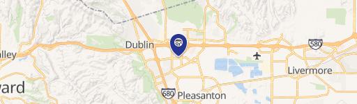 Pleasanton Office Space For Lease