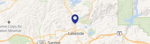 Lakeside Land Parcel on Highway