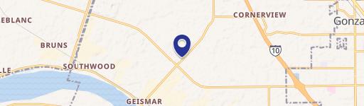 Geismar Land on Highway 73