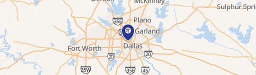 Dallas Warehouse Space Available