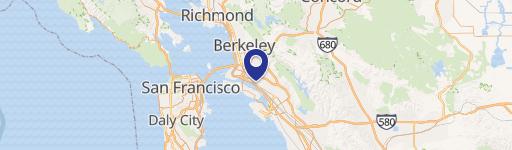 Oakland Warehouse Space Available