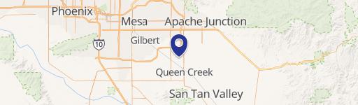 Mesa Warehouse Space Available