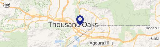 Westlake Village Office Campus