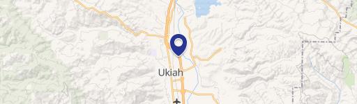 Ukiah, CA 95482