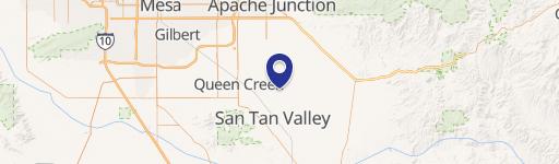 5.14 Acres General Rural Zoning