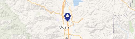 Ukiah, CA 95482
