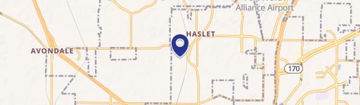 Land for Lease in Haslet