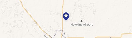 Industrial Property Near Chisholm Trail