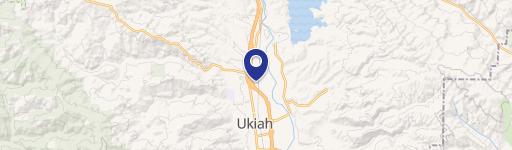 Ukiah, CA 95482