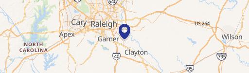 Wake County Land For Sale