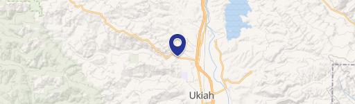 Ukiah, CA 95482