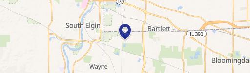 Bartlett Land for Development