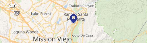 Freestanding Building with Extensive Glass