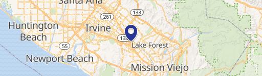 Irvine Spectrum Office Sublease