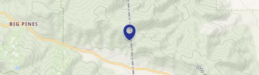 Wrightwood Land with Mountain Views