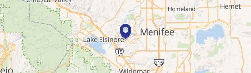 Retail Space in Neighborhood Center