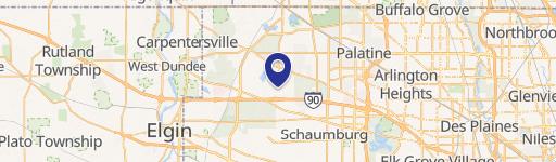 Hoffman Estates Land For Sale