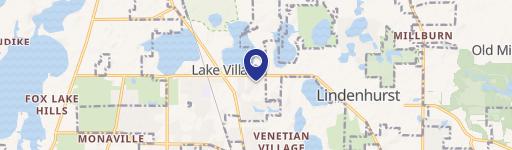 Lindenhurst Commercial Land Available