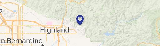 Palm Avenue Commercial Land