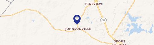 311 Acres in Harnett County