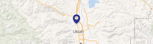 Ukiah, CA 95482