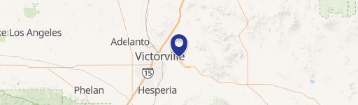 Apple Valley Land Opportunity