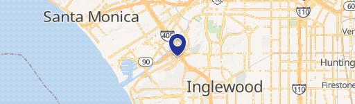 Creative Office Space in Culver