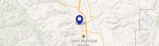 Ukiah, CA 95482