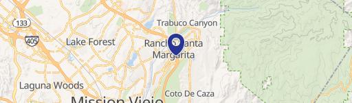 Rancho Santa Margarita Flex Space