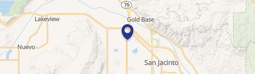 Land Near Soboba Casino