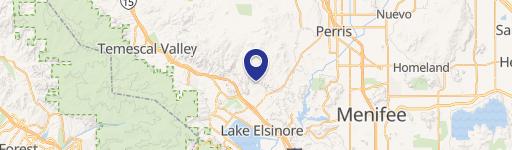 Land Near Lake Elsinore