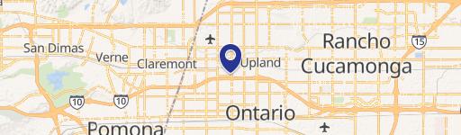 Retail Space in Inland Empire