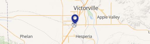 Commercial Land on Bear Valley