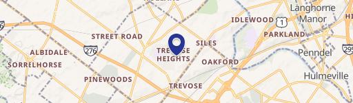 Feasterville-Trevose Warehouse Space Available