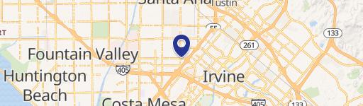 Creative Office Space Sublease