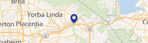 Anaheim Hills Office Space Available