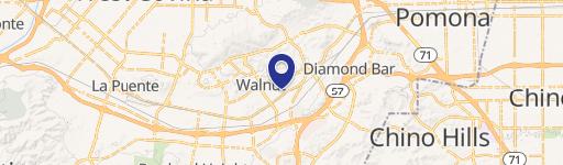 Walnut Office Space For Rent