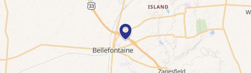 Prime Development Land in Bellefontaine