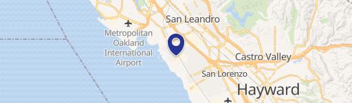 San Leandro Warehouse Space Available