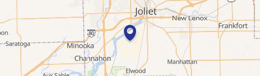 Joliet Land Parcel For Sale