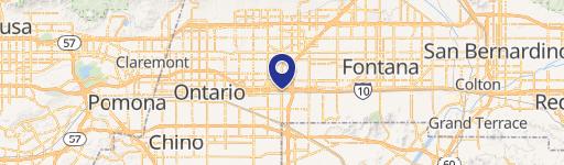 Fully Fixtured Restaurant Space Available