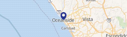 Oceanside Coastal Development Opportunity