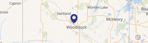Land Parcel in Woodstock, IL