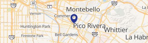 Warehouse Space Near 5 Freeway