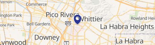 Santa Fe Springs Office Space