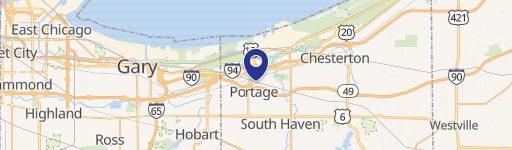 Portage Industrial Land for Sale